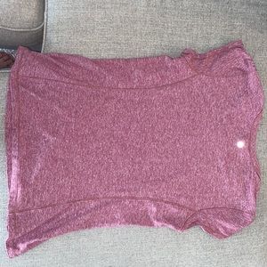 Size 10 Lululemon Top!